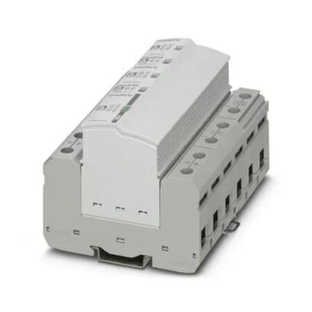 1PC FOR Phoenix Contact 2905468 FLT-SEC-T1+T2-2S-350/25-FM Surge Protector