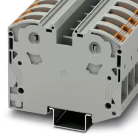 1PC FOR Phoenix Contact 3212064 PTPOWER 35 High Current Terminal Block