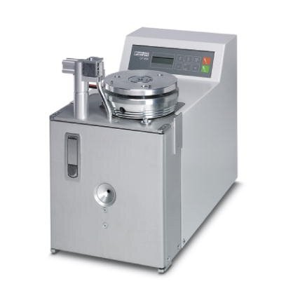 1PC FOR Phoenix Contact CF 1000-10 Electric Pneumatic Crimping Tool 1212456