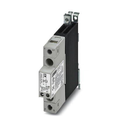 1PC FOR Phoenix Contact ELR 1-SC-24DC/600AC-30 Solid State Contactor