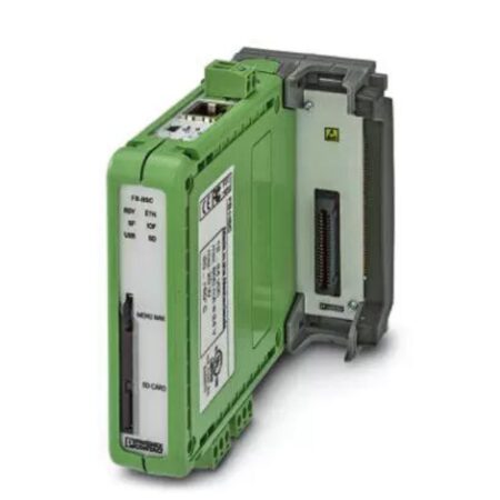 1PC FOR Phoenix Contact FB-HSA 2316372 Converter