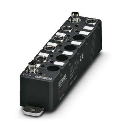 1PC FOR Phoenix Contact FLM DO 4 M8-2A Distributed I/O Module