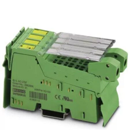 1PC FOR Phoenix Contact IB IL AO 2/SF-PAC 2863083 Analog Output Module