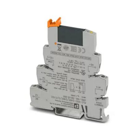 1PC FOR Phoenix Contact PLC-OSC-24DC/24DC/2/C1D2 Optocoupler 5603260