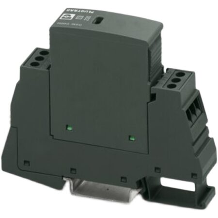 1PC FOR Phoenix Contact PLT-EE-T3-120AC-R Type 3 Surge Protector 120VAC