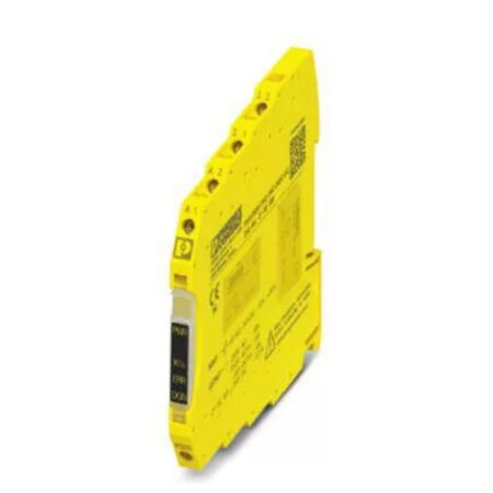 1PC FOR Phoenix Contact PSR-PS20-1NO-1NC-24DC-SC Safety Relay 2700356