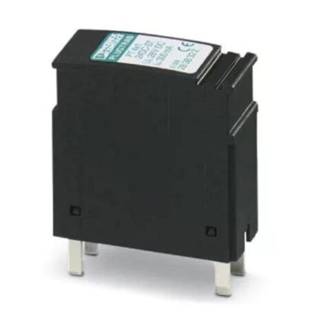 1PC FOR Phoenix Contact PT 4X1-24DC-ST Surge Protector Plug 2838322