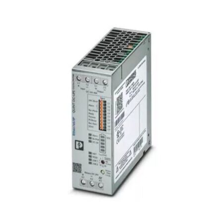 1PC FOR Phoenix Contact QUINT4-UPS 2907080 UPS 24VDC 40A EthernetIP