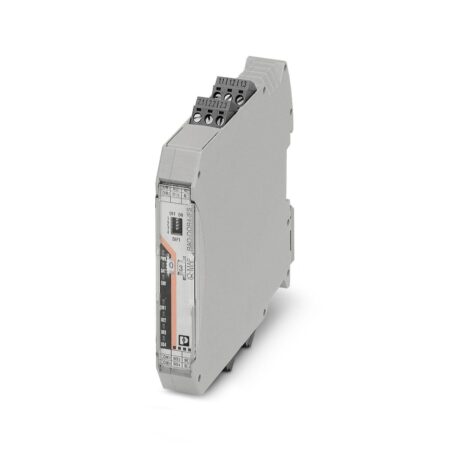 1PC FOR Phoenix Contact RAD-DOR4-IFS I/O Extension Module 4-Channel Relay Output
