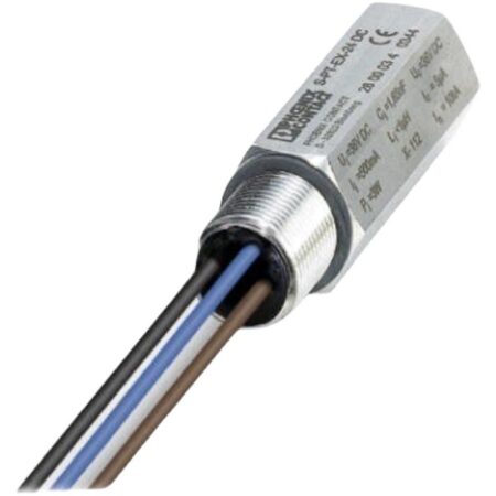 1PC FOR Phoenix Contact S-PT-2XEX-48DC Surge Protector 48VDC