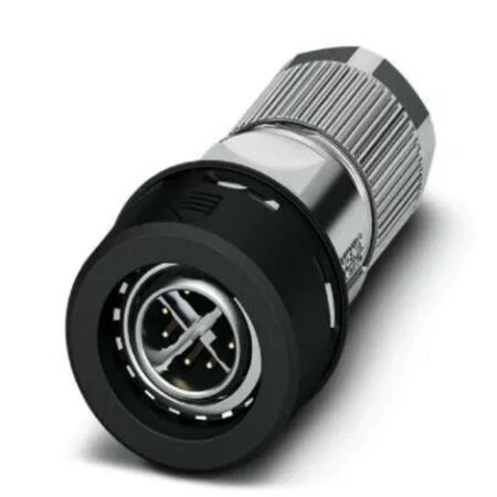 1PC FOR Phoenix Contact SACC-PO12MSX-8CT-CL SH Data Connector 1021783