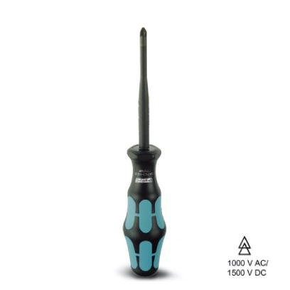 1PC FOR Phoenix Contact SF-PZ 2-100 VDE Screwdriver Phillips #2 100mm Insulated