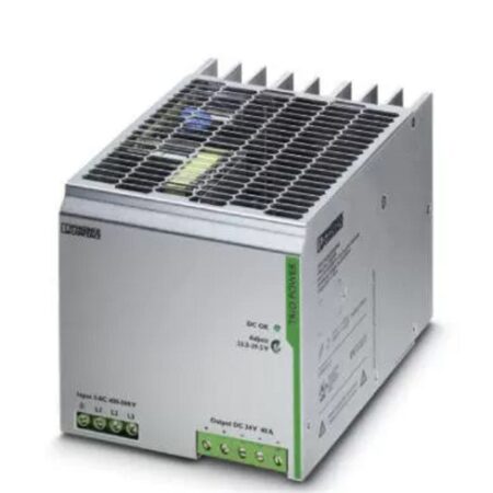 1PC FOR Phoenix Contact TRIO-PS/3AC/24DC/40 Power Supply 3-Phase 24VDC 40A