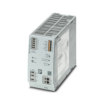 1PC FOR Phoenix Contact TRIO-UPS-2G/1AC/24DC/10 UPS 24VDC 10A