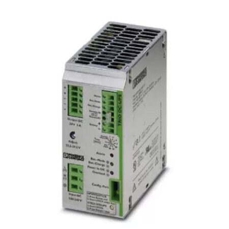 1PC FOR Phoenix Contact TRIO-UPS/1AC/24DC/5 UPS 24VDC 5A