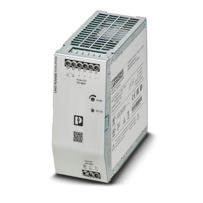 1PC FOR Phoenix Contact UNO2-PS/1AC/24DC/480W Power Supply