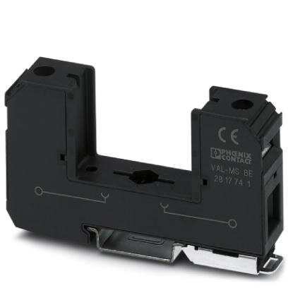 1PC FOR Phoenix Contact VAL-MS BE 2817741 Surge Protector Base Type 2