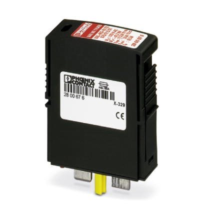 1PC FOR Phoenix Contact VAL-MS-T1/T2 175/12.5 ST Surge Protector 2800676