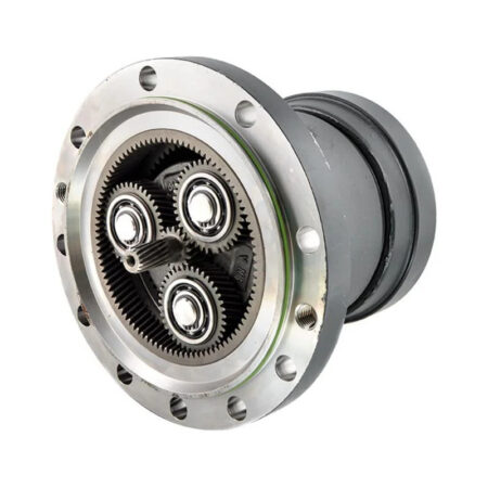 1PC FOR Schlinder 8220006506 Forklift Gearbox Assembly