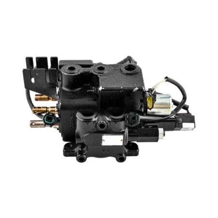 1PC FOR TCM 57P42-40522 FHB Multi-Way Valve Assembly 2-Piece