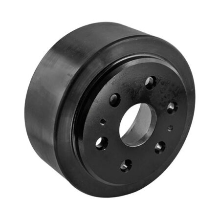 1PC FOR Xilin 21312000232 Forklift Drive Wheel