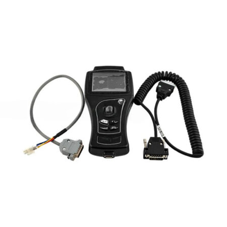 1PC FOR ZAPI AZ1012B Forklift Encoder Handheld Unit