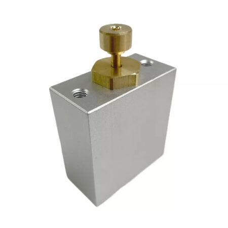 1PC Manual Loading Valve 36783439 46651778 FIT FOR Ingersoll Rand Air Compressor