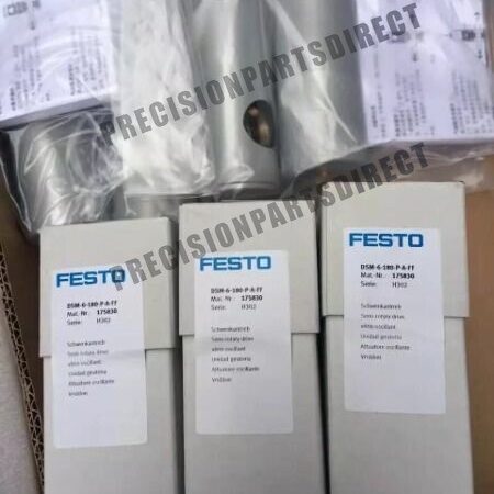 1PC NEW DSM-6-180-P-A-FF 175830 Cylinder