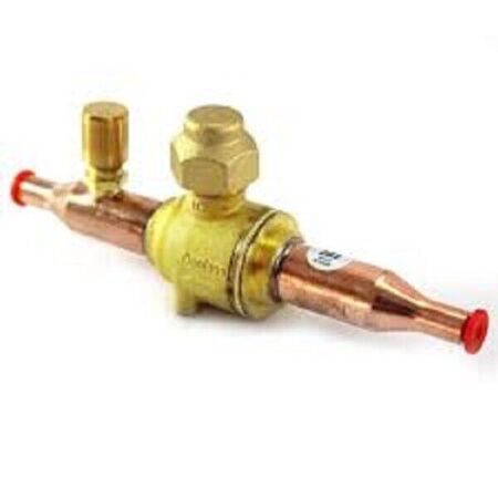 1PC NEW Danfoss Ball Valve GBC6S 009L7050 with Probe