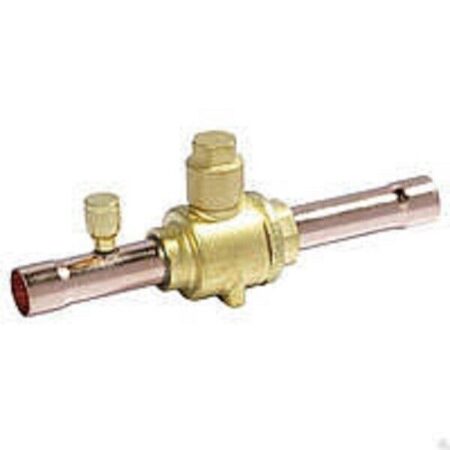 1PC NEW Danfoss Ball Valve GBC79S 009L7067 with Probe 25/8in