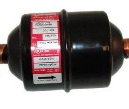 1PC NEW Danfoss DCL 165S Filter Drier DCL165S 023Z5033