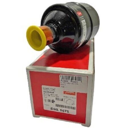 1PC NEW Danfoss DML167S Filter Drier 023Z5069