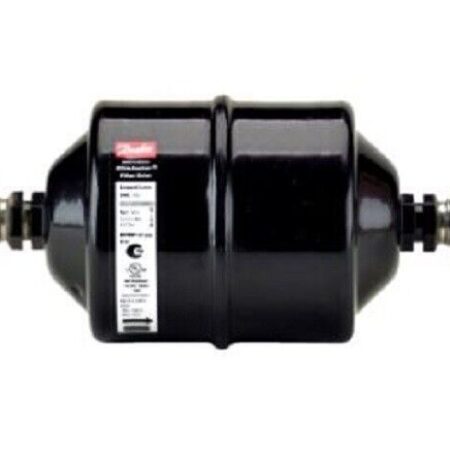 1PC NEW Danfoss DML305 Filter Drier DML305 023Z0051 5/8 Threaded Connection