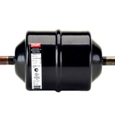 1PC NEW Danfoss Dry Filter DCL757S 023Z0115 7/8 Welding Mouth