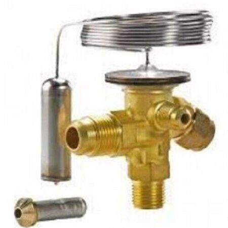 1PC NEW Danfoss Expansion Valve TEB2 068Z3174 Ultra Low Temp R23