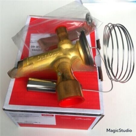 1PC NEW Danfoss TGES 3.5 067N6154