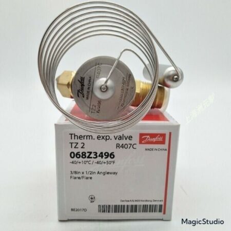 1PC NEW EMERSON TEZ2 068Z3496 R22 R407C