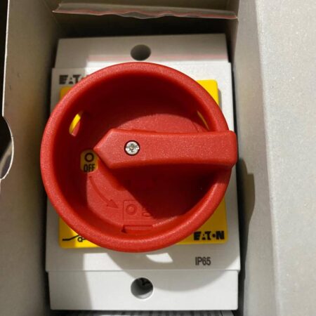 1PC NEW Eaton Moeller T0-2-15679/I1/SVB Surface Mount 20A Cam Switch