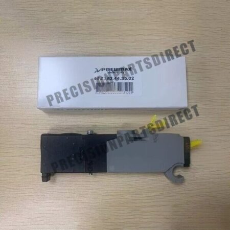 1PC NEW Electromagnetic Valve Edge Sealing Machine Valve 2531.62.44.35.02