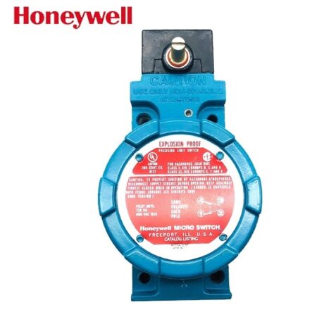 1PC NEW FOR Honeywell LSXM4N-1A Explosion Proof Switch DPDT