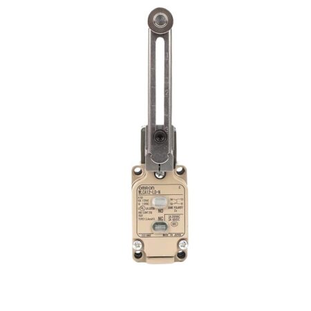 1PC NEW FOR Omron WLCA12-LD-N Limit Switch Indicator Light