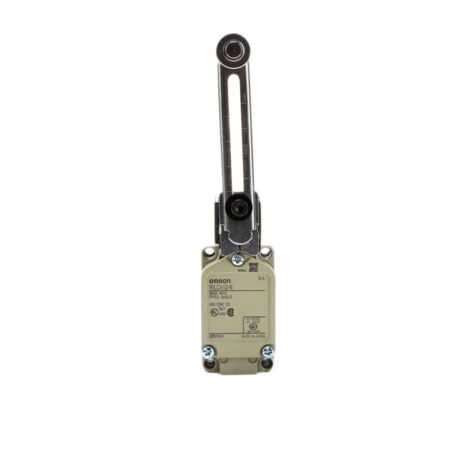 1PC NEW FOR Omron WLCA12-N Limit Switch