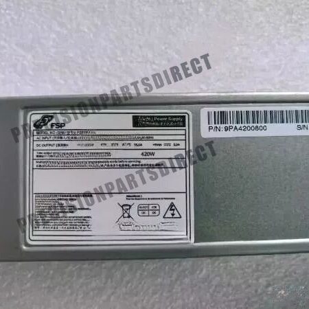 1PC NEW FSP420-20RDB 420W Power Module