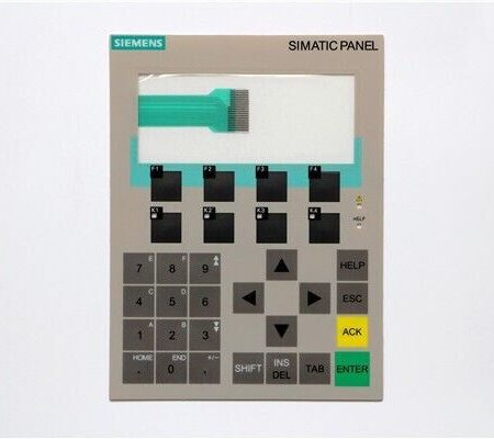 1PC NEW For Siemens OP77B 6AV6641-0CA01-0AX1 Membrane keypad
