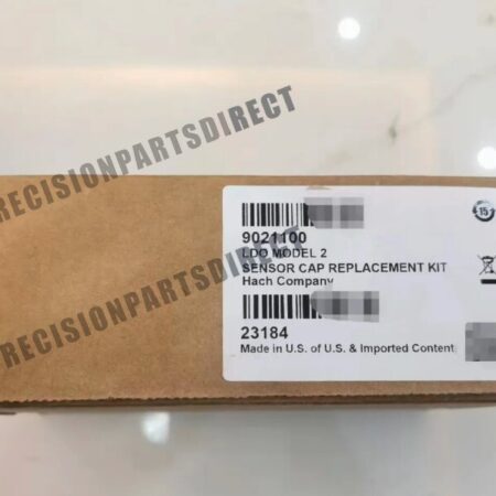 1PC NEW HACH 9021100 Dissolved Oxygen Fluorescent Cap