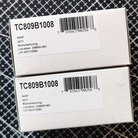 1PC NEW HONEYWELL TC809B1008 Micro Monitoring Module