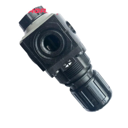 1PC NEW Norgren Pressure Reducing Valve R72M-2GK-RFN Adjustable Regulator