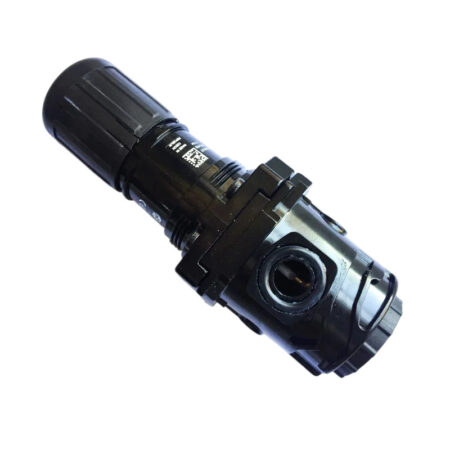 1PC NEW Norgren R64G-6GK-NMN Pressure Regulator Air Treatment Equipment