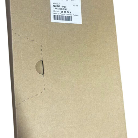 1PC NEW Phoenix Contact QUINT-PS/1AC/24DC/40 Power Supply SFB Technology 2866789