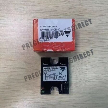 1PC NEW RA4025L10NCSS00 Solid State Relay